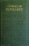 [Gutenberg 61668] • Stories of Intellect